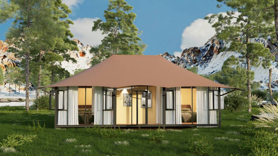 开封县装配式建筑厂家