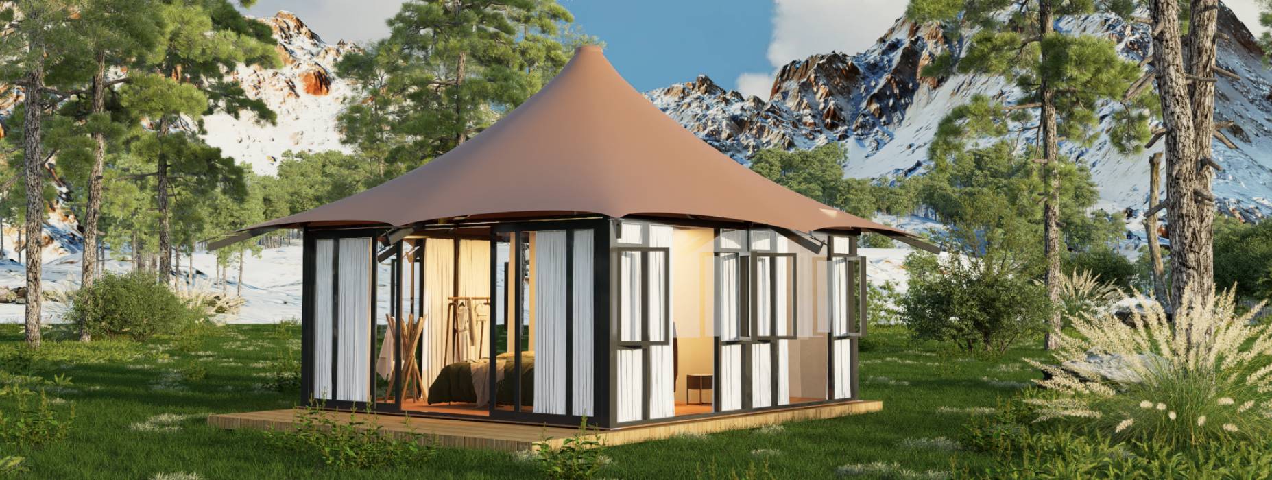 开封县装配式建筑厂家